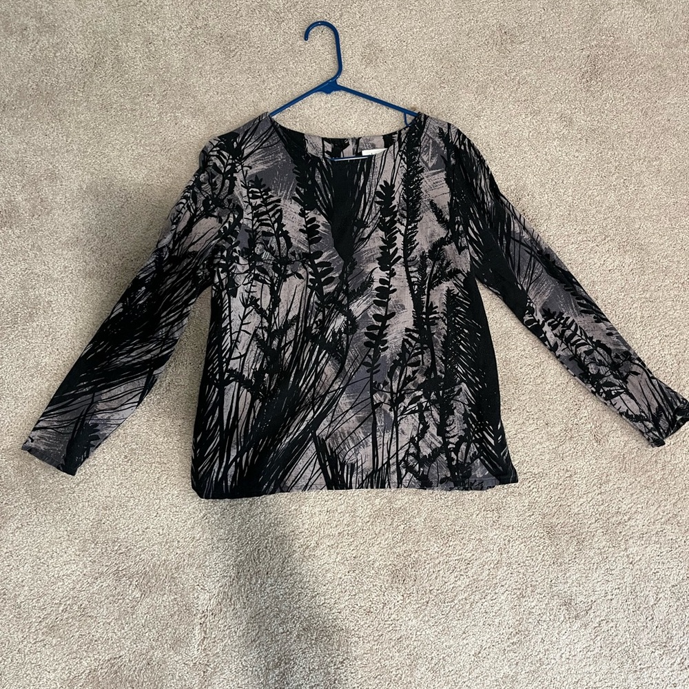 Thought Long Sleeve Shirt